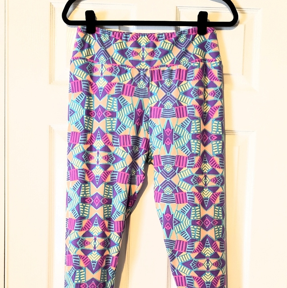 NWOT LLR Leggings Tall & Curvy